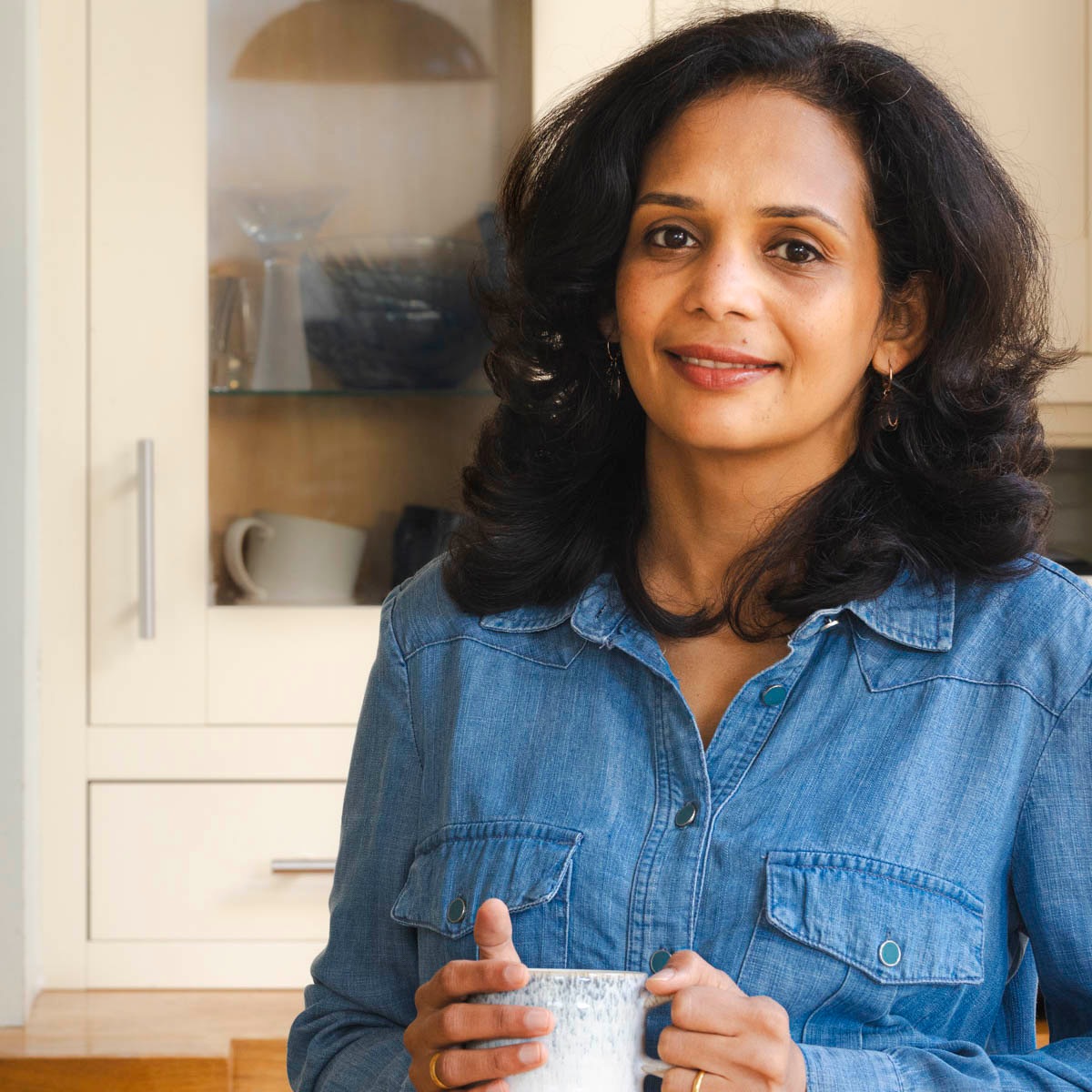 Sandhya Hariharan